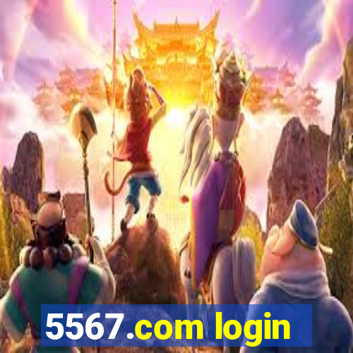 5567.com login